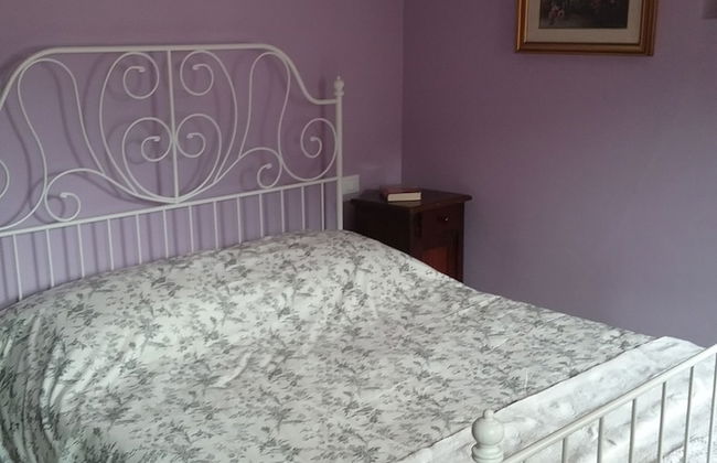 Antica Dimora del Gallo Nero - Foto 10