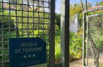 Mazet Chantilly, 3 étoiles Gîtes de France, Alès - Foto 2