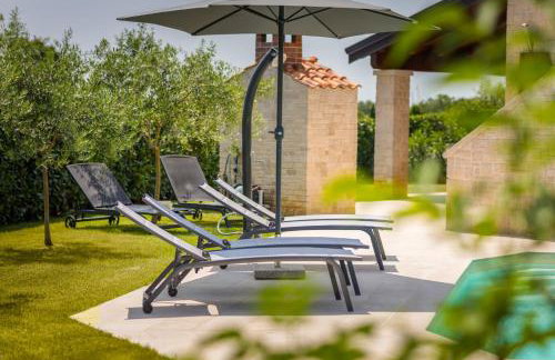 Villa Amalija - Photo 16