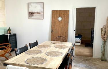 Charmante Maison La Libournaise +parking - Foto 22