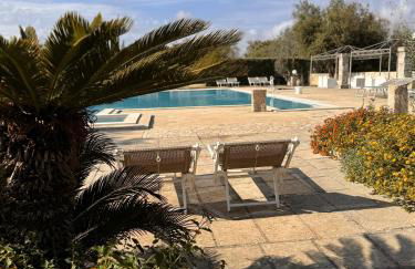 Agriturismo Tenuta Sant'Antonio - Foto 48