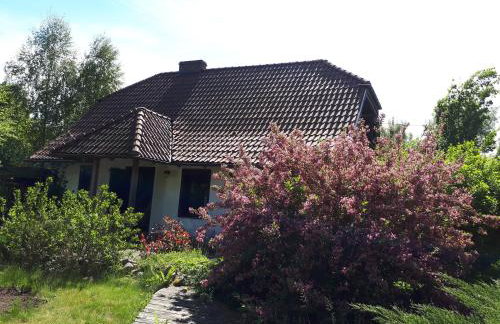 Dom koło Rewala - Foto 17