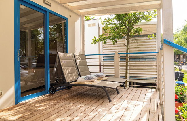 Adria Holiday Pra' delle Torri - Foto 54