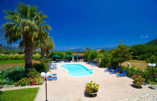 Nikos Studios and Apartments - Photo 37