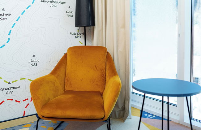 Aparthotel Biała Perła – Czarna Góra Resort | Sun & Snow - Foto 12