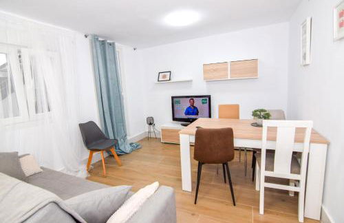 Apartamentos Atlantida - Foto 6