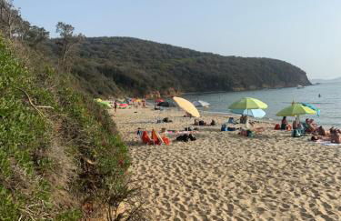 Casa antica Maremma Toscana - Foto 58