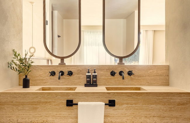 Anfitrión Villas & Suites - Foto 77