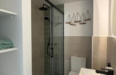 Palmeras en el mar - Foto 6