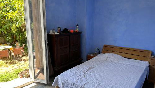 Chez Courbou - Foto 3