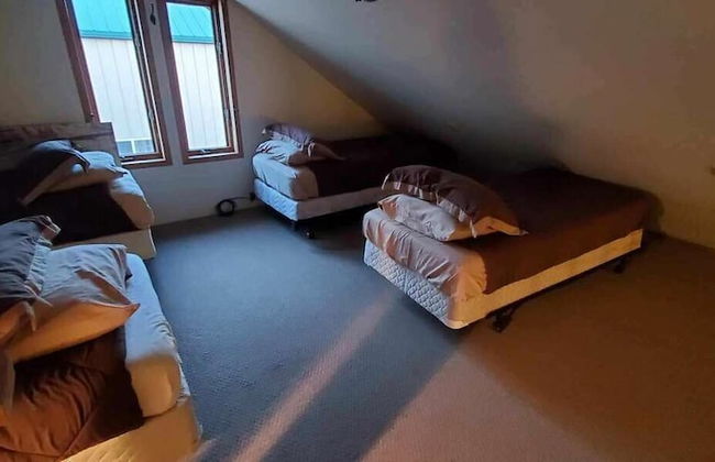 EML 2 Muddy Creek - Foto 5