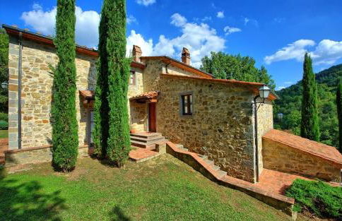 Villa Casentino by PosarelliVillas - Foto 46