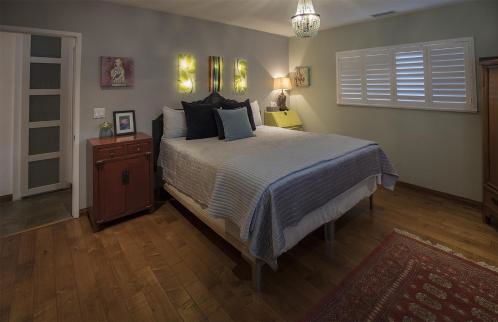 Artistic Resort Like Home with Pool - Photo 14