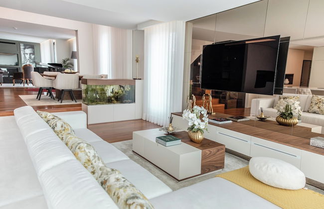 Valentina Residence by GuimaGold - Foto 18