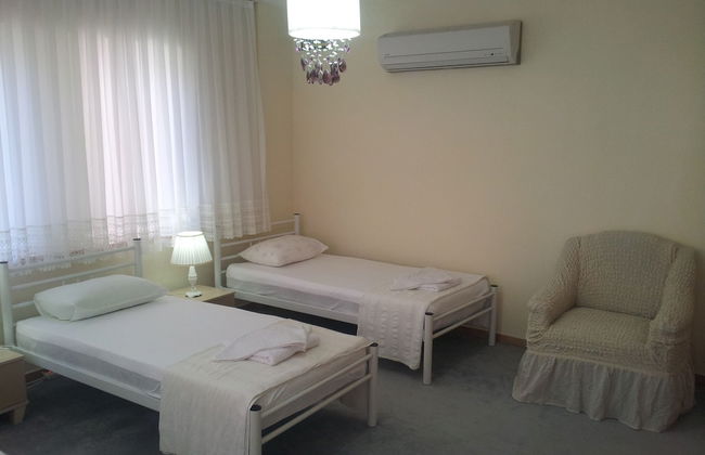 Dalyan Palace - Photo 6