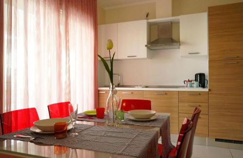 Residence Millecento - Aperto tutto l'anno - Foto 43