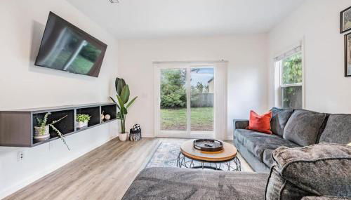 Downtown Tampa Walk to Restaurants Renovated - Foto 5