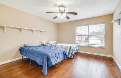 6 Mi to Lake Travis Spacious Cedar Park Home! - Photo 19