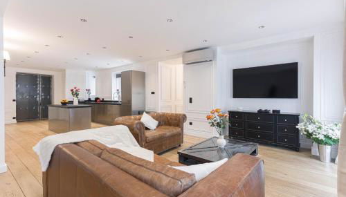 Gatsby Chic & Elegance & Billiards & Fitness & Luxury - Foto 3