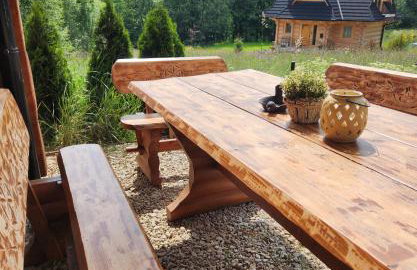 Góralska Chatka 2 Highland Cottage - Split AC, Jacuzzi, Sauna, Private parking, Mountains View, Garden, Zakopane - Foto 42