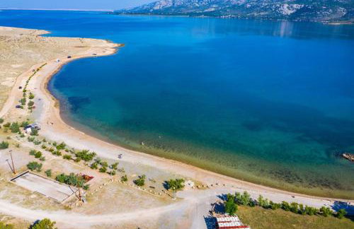 DALMOR holiday house - Foto 50