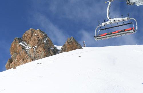 Chalet La Tanière 14 Pers - piscine chauffée et sauna - Vars Saint Marcellin - Foto 75