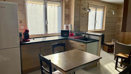 Appart Chez NONO - Foto 5