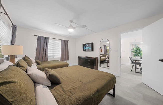 Progresso Apartments & Homes by Lowkl - Foto 75