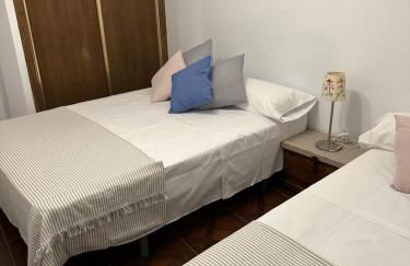 Alojamientos La Tercia - Foto 3