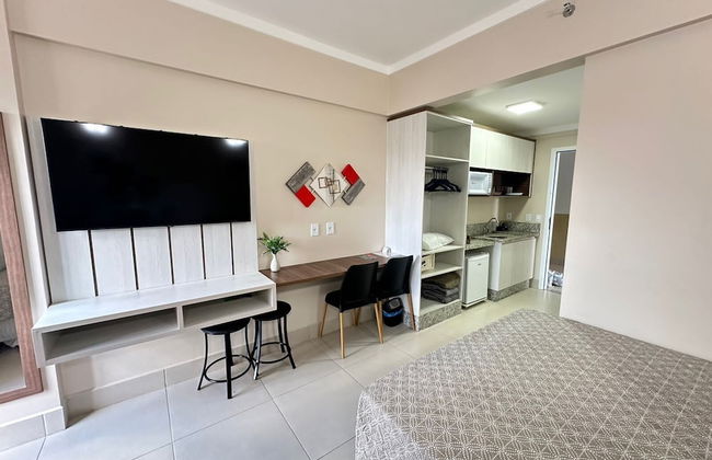 Di Roma Spazzio Via Caldas - Foto 35