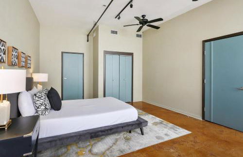 LiivUP Warehouse Apartments - Foto 79