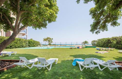 Santa Susanna Sunrise Apartment - Foto 14