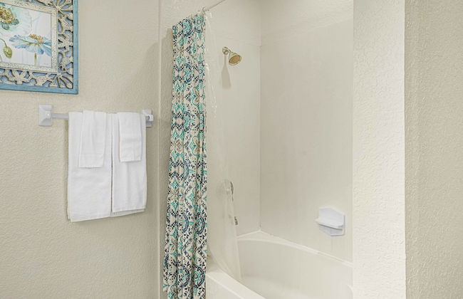 Spacious Townhome W/patio & Garage! Sleeps10 - Foto 20