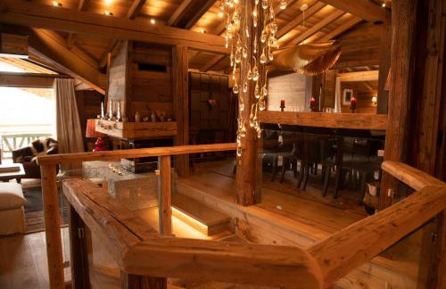 Chalet Khione - Foto 7