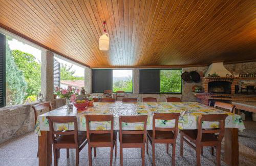 Cosy apartment at Portuguese Quinta - Foto 35