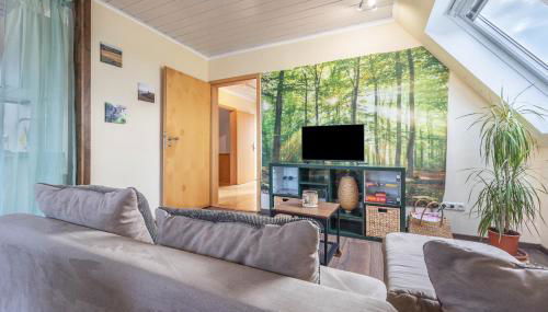 Ferienwohnung Panoramablick - Foto 4