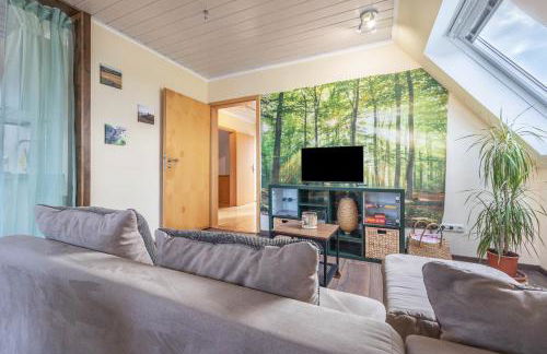 Ferienwohnung Panoramablick - Foto 4