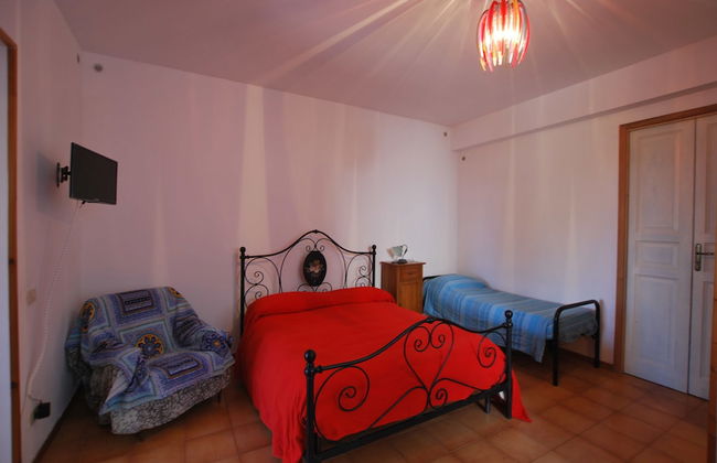 Canneto Beach - Foto 2