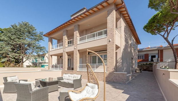 Prima dell'Elba Family Apartments - Foto 2, Imagen principal