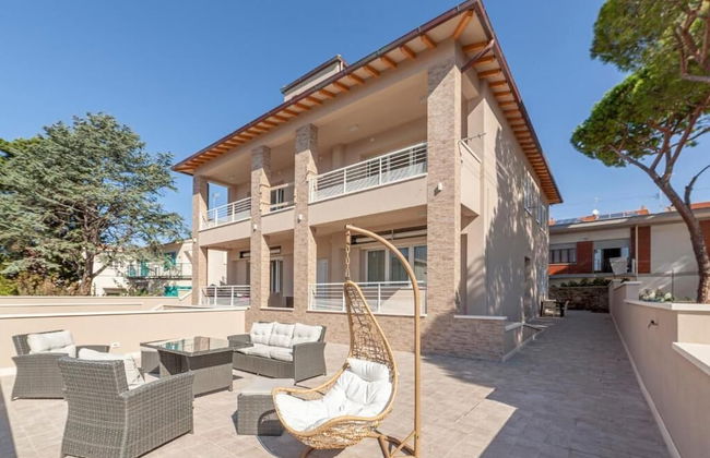 Prima dell'Elba Family Apartments - Foto 1