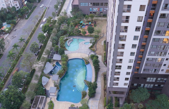 Starlake Daewoo Managed by Anstay Residence - Foto 29