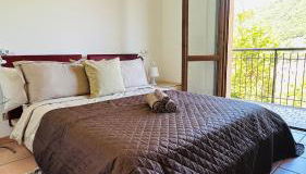 Accogliente Appartamento con Balcone Panoramico Fino a 3 Persone, Vicino al Centro Storico - Foto 1