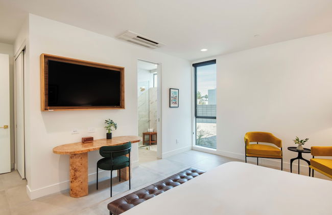 The Reserve at Polo Villas by AvantStay – Luxe Desert Retreat - Foto 43