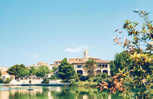 Village Pierre & Vacances Pont Royal en Provence - Foto 37