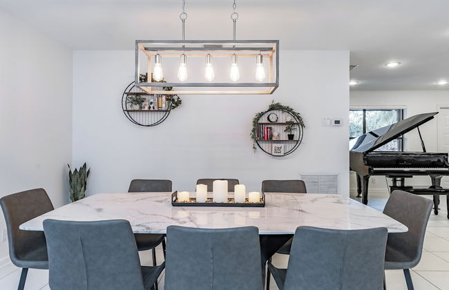 FoxStays Private Resort - Foto 41