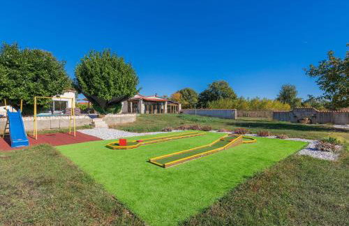 Holiday Home Jadranka by Interhome - Foto 104