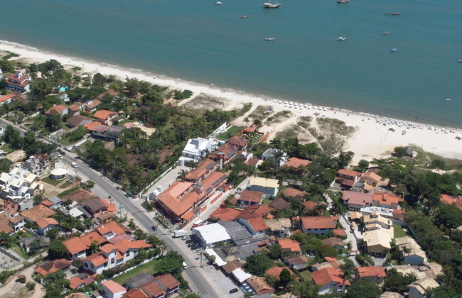 La Alhambra Apart Hotel - Foto 56