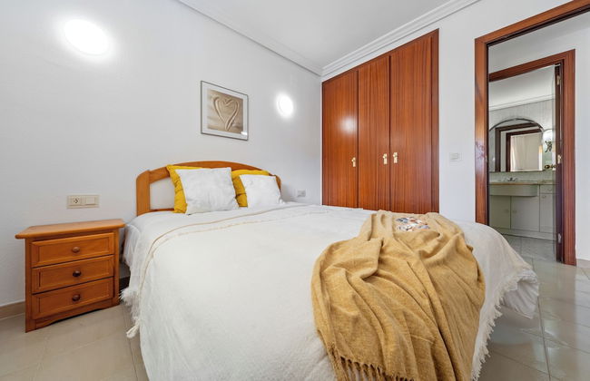 Alea Rentals - Albeniz - Foto 7