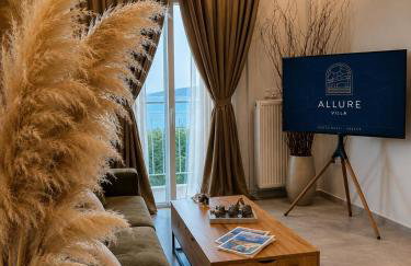 Allure villa - Foto 18