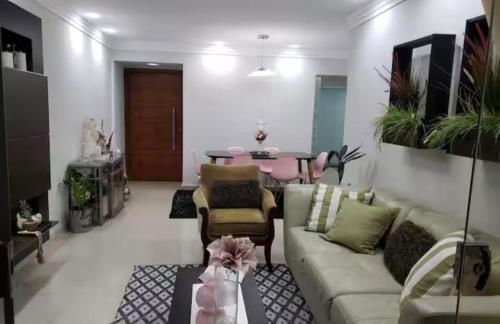 PRAIA DA COSTA - 1 Quadra do Mar - Foto 18